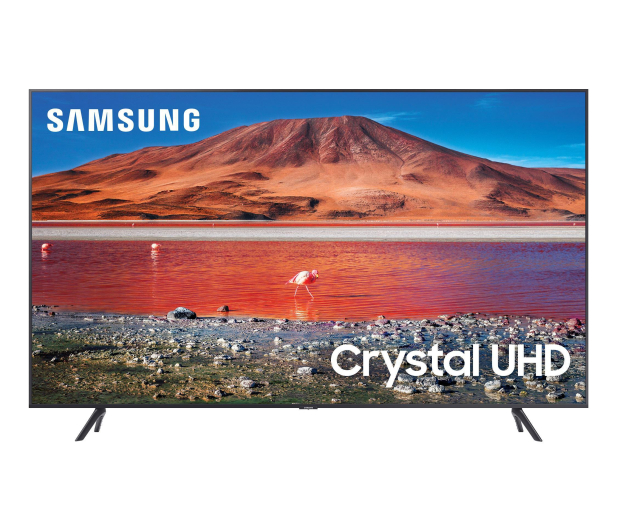 Samsung UE50TU7172U - 1384033 - zdjęcie